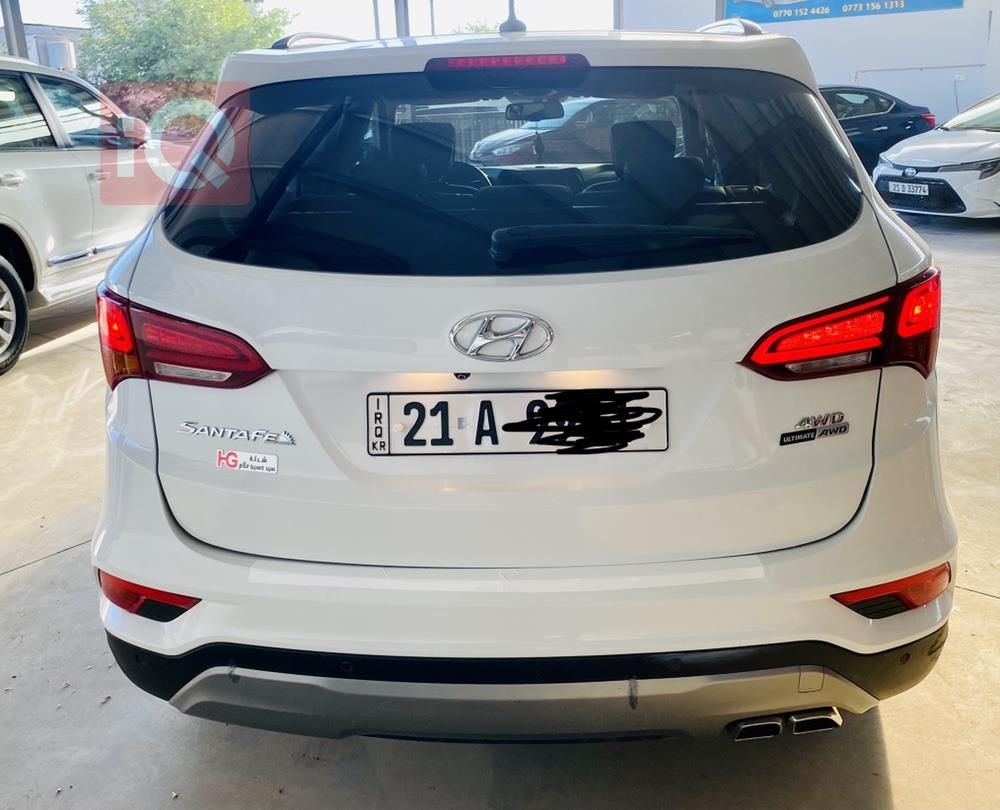 هیوندای سەنتافی